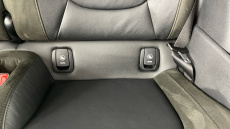 MINI Convertible 1.5 Cooper Classic II 2dr Auto [Comfort/Nav Pack] Petrol Convertible